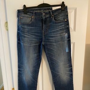 Jeans - American Eagle